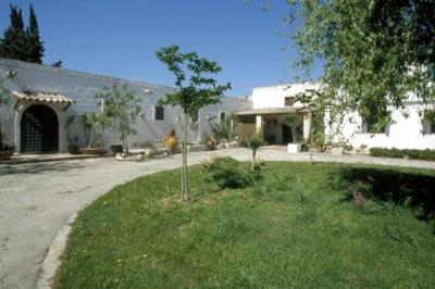 Ferienwohnung für 4 Personen 1 Kind ca 56 qm in Merine, Adriaküste Italien Ostküste von Apulien