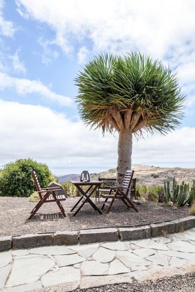 Ferienhaus für 2 Personen 1 Kind ca 70 qm in Santa Brígida, Gran Canaria Binnenland Gran Canaria