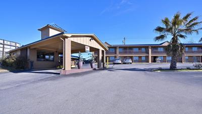 Xecutive Inn and Suites, Billede 2