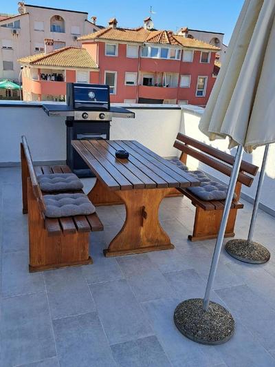 Ferienwohnung Für 4 Personen 1 Kind Ca 95 M Sup2 In Pula, Istrien Pula Und Umgebung