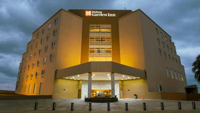 Hilton Garden Inn Veracruz Boca del Rio