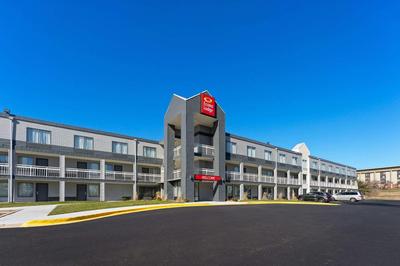 Econo Lodge Rockford Casino Area, Billede 2