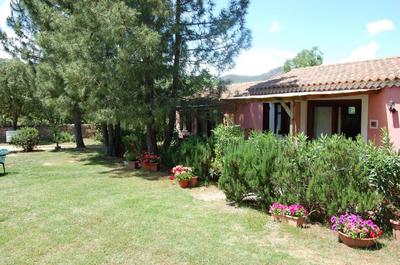Gästezimmer für 2 Personen 1 Kind ca 30 qm in Loiri Porto San Paolo, Sardinien Gallura - b58190