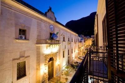 Ferienwohnung für 4 Personen 1 Kind ca 66 m in Castellammare del Golfo, Sizilien Nordküste von Sizilien