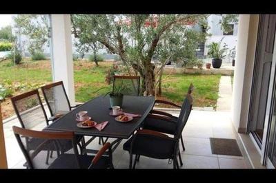 Family Holiday Home