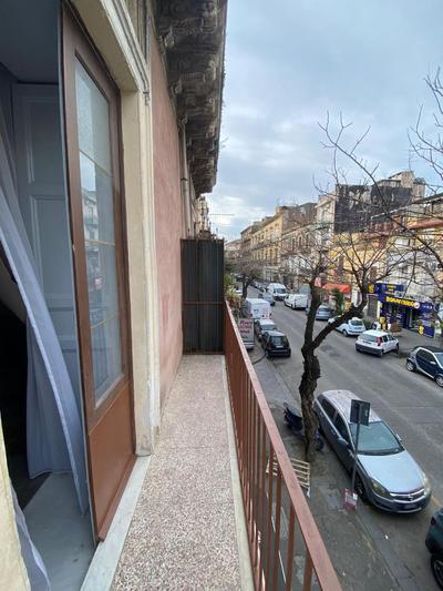 Via Plebiscito 277a - Bilocale