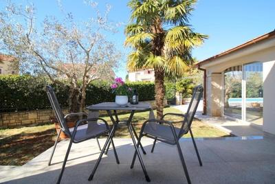 Ferienwohnung Paradiso 1 mit Pool