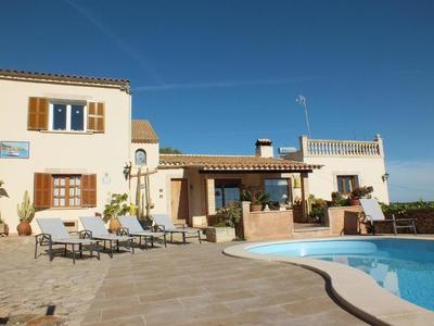 Finca Es Cau