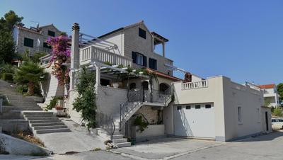Ferienvilla in ruhiger Lage mit Pool