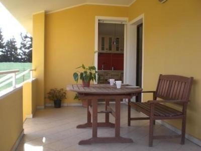 Ferienwohnung für 8 Personen ca 100 qm in Soleminis, Sardinien Campidano di Cagliari