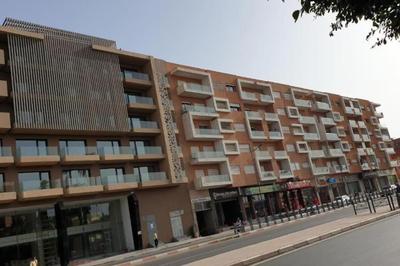 Appartement sur Guéliz Marrakech en face de la gare