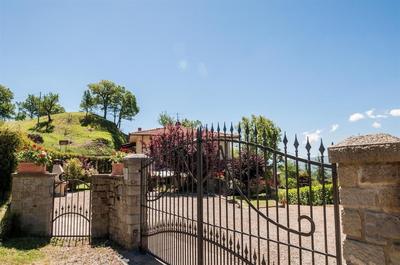 Großes Ferienhaus Villa Caterina in Lonnano