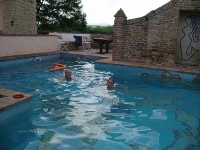 Antico Borgo Le Torricelle - Appartement