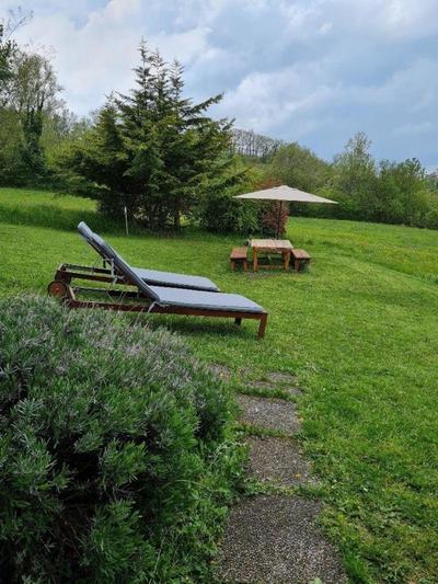 Ferienhaus für 4 Personen 1 Kind ca 70 qm in San Leo, Emilia-Romagna Provinz Rimini