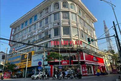 Tiến Lộc Plaza Hotel