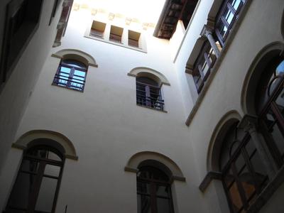 Malfatti Palace Premier Studio