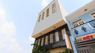 Mặt Trời Vàng Hotel