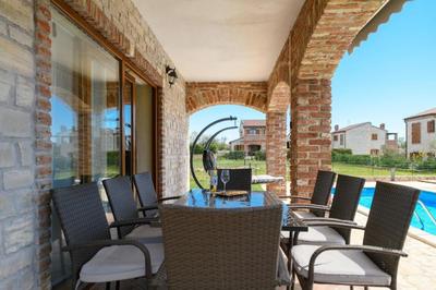 Villa Paradis