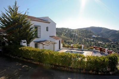 Casa De Cantoblanco