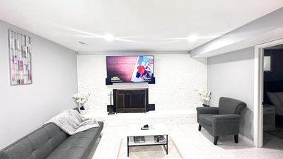 Pristine by DC, FEDEX Stadium &UMC center to DMV Metro Area