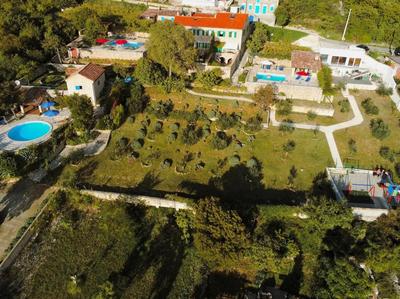 Villa Milka