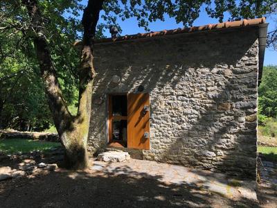 Ferienhaus Mago in Ameglia