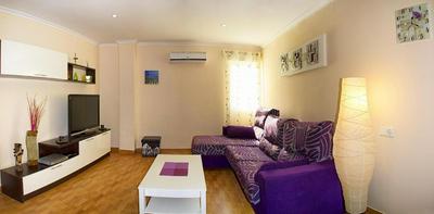 Ferienwohnung in Strandnähe