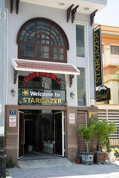 Stargazerhotel Đà Nẵng- Khách sạn Hoa Ly