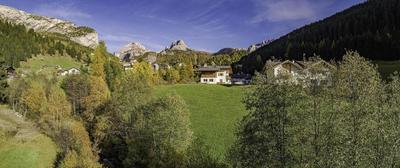 Dumbria Dolomites