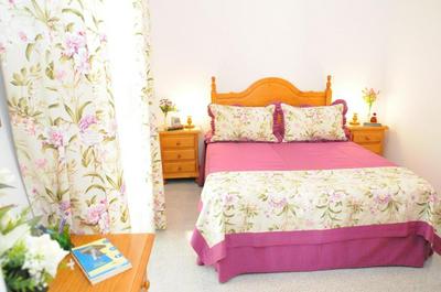 2 Schlafzimmer Wohnung