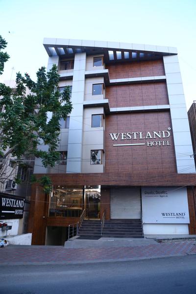 WESTLAND HOTEL- ERODE