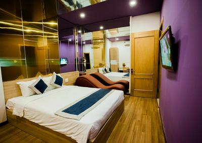 Mata Love Hotel Da Nang