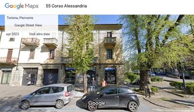 Appartamento centrale