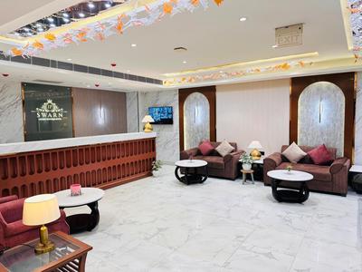Hotel IP Swarn near Anand Vihar Vaishali Ghaziabad