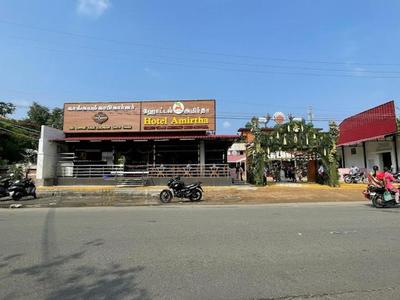HOTEL AMIRTHA Kangayam