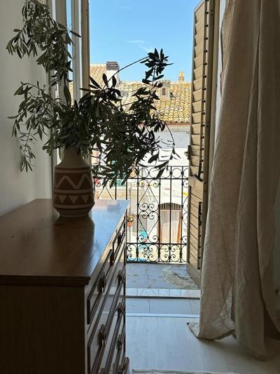 LA CASA SUL MARE