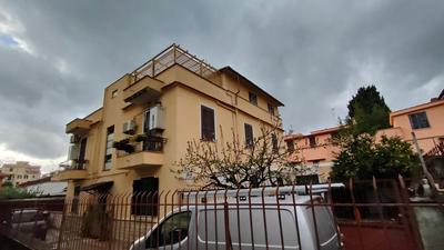 Casa Lory