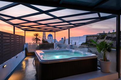 Marillia's elegance residence