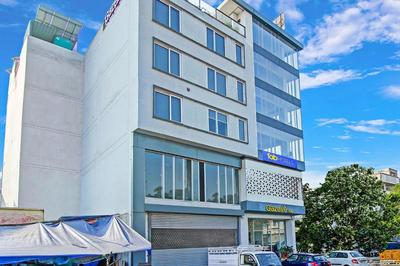 FabHotel Gazelle Inn