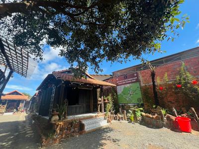 Mộc Home Măng Đen - 15 Phan Đình Phùng