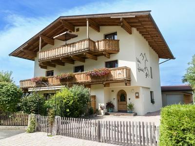 Haus Chorblick