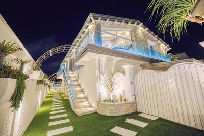 Étoiles Luxury guest house Resort
