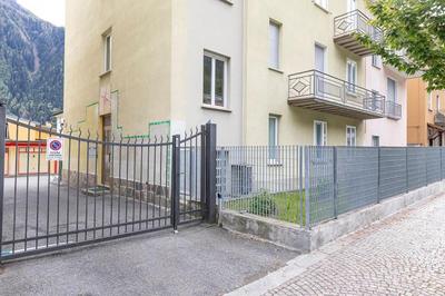 [15 minuti Bormio & Tirano] Cozy Home