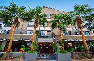 Basel Hotel