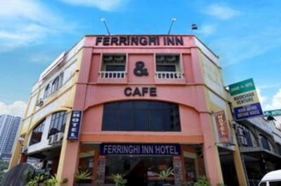 L Ferringhi Hotel