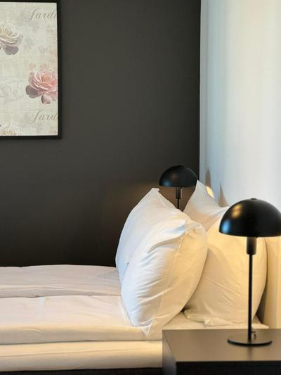 TotalApartments Vervet Gjøa