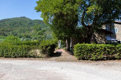 Casa le Capanne