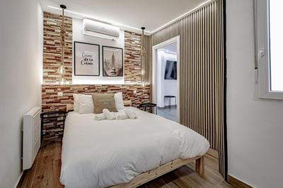 Apartamentos Estrecho