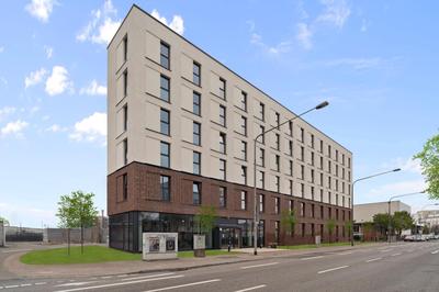 smartments Frankfurt City-Ost