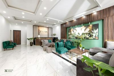 Nature Hanoi Hotel